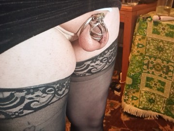 Dolled Up & Pretty #8