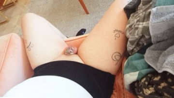Pink & Lacy #5