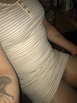 Sissy Selfies #3
