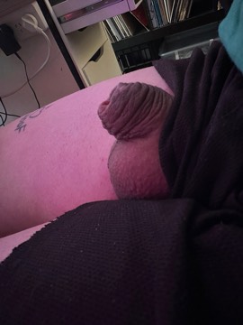 Pretty In Pink #5