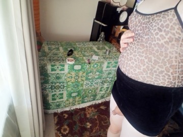 Pink & Lacy #5