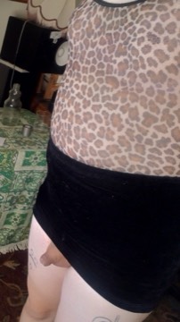 Pink & Lacy #6