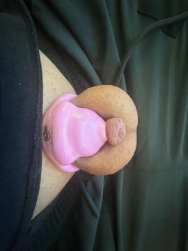Pretty In Pink #5