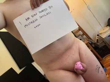 Pretty In Pink #7